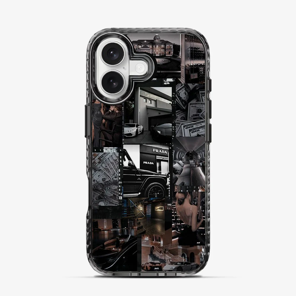 Luxe iPhone 17 Case - Image 4