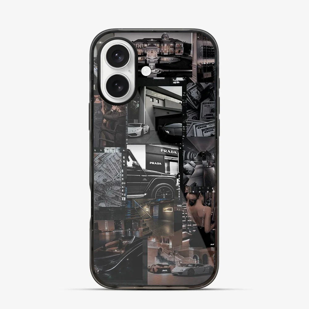 Luxe iPhone 17 Case - Image 5