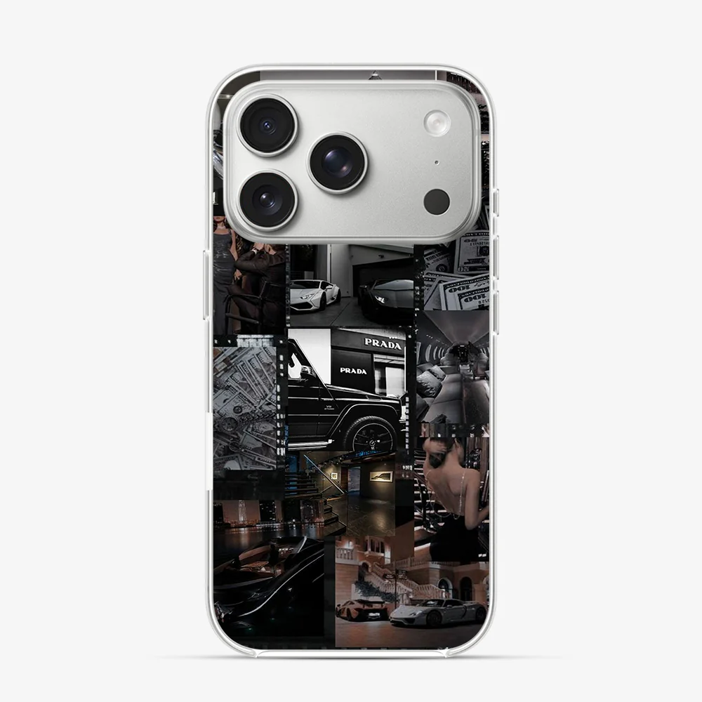 Luxe iPhone 17 Pro Max Case - Image 2
