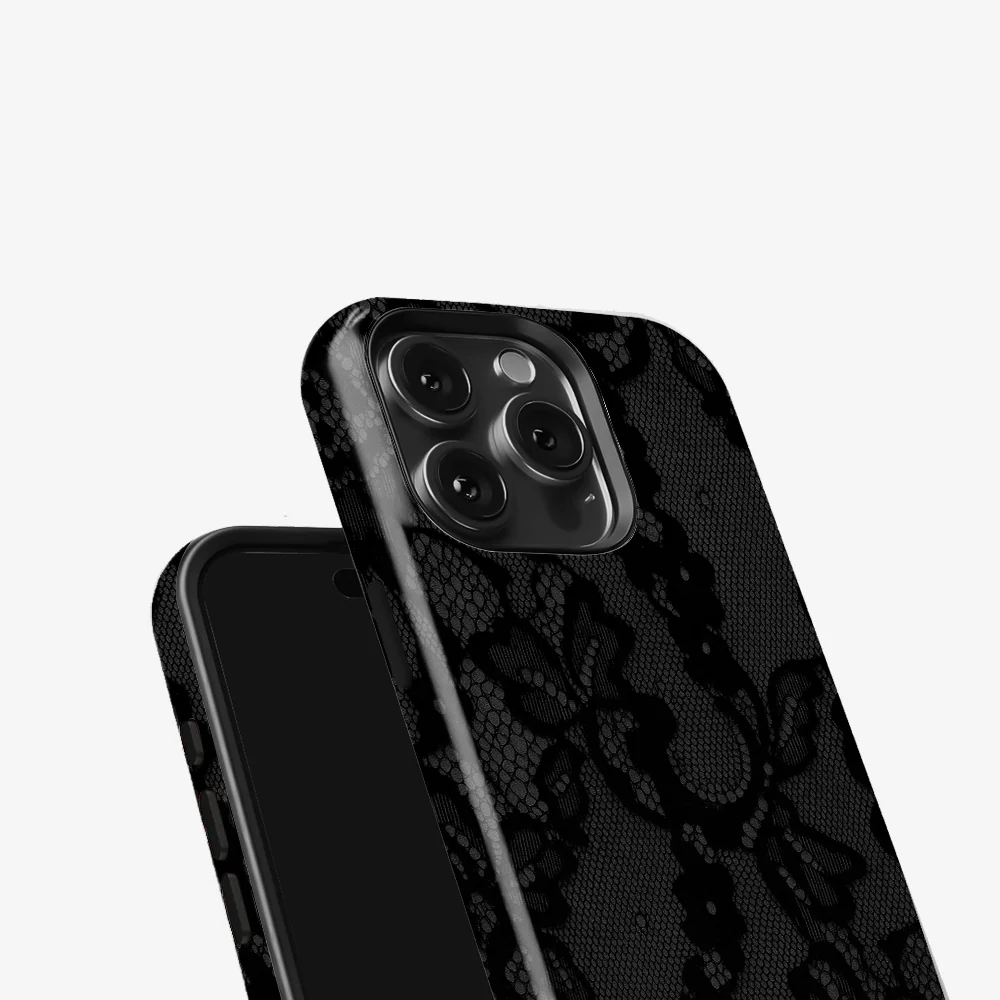 Magnetic Armoured Phone Case - Image 4