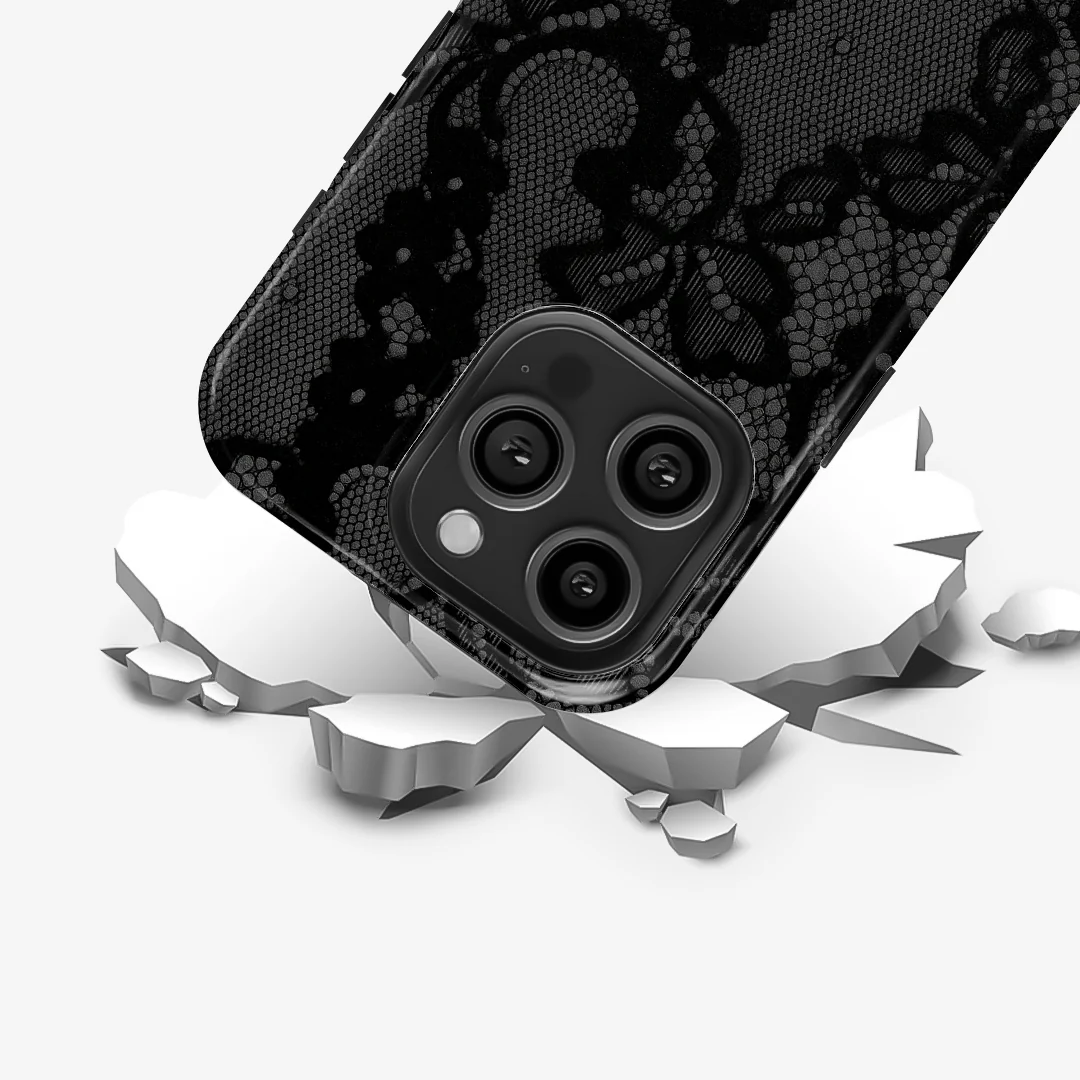 Magnetic Armoured Phone Case - Image 5