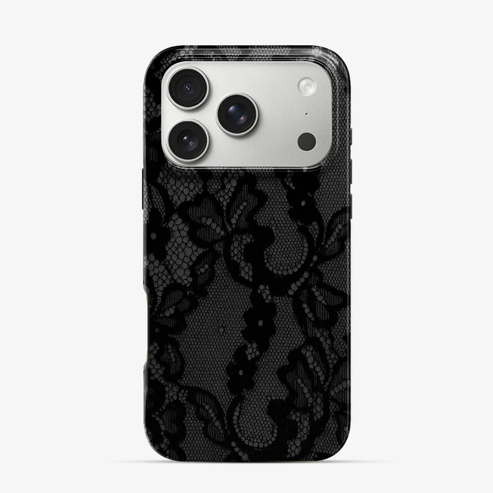 Magnetic iPhone 17 Pro Max Case