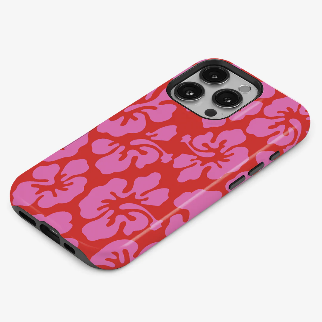 Me Gustas Tu Armoured Phone Case - Image 2