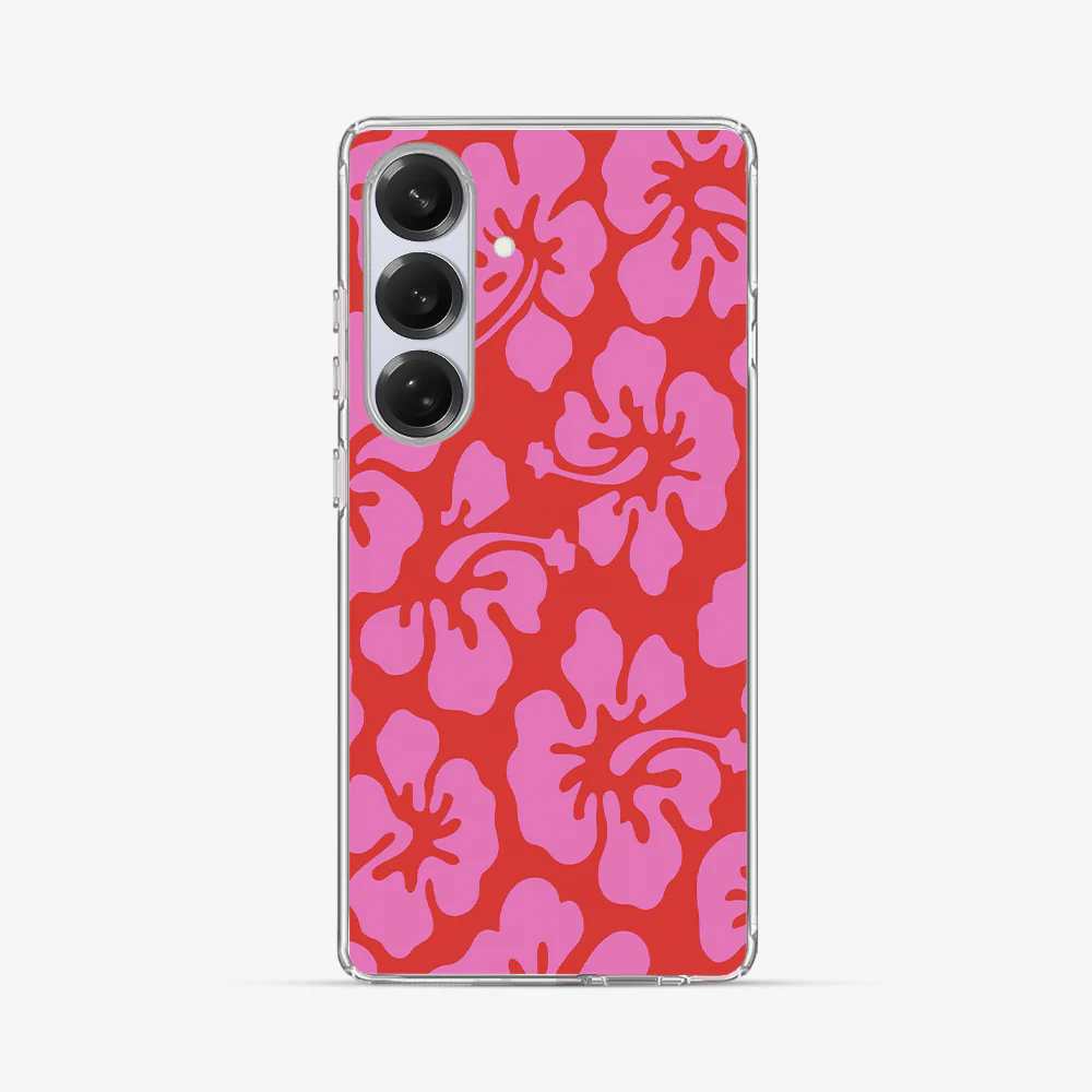 Me Gustas Tu Samsung Phone Case - Image 2