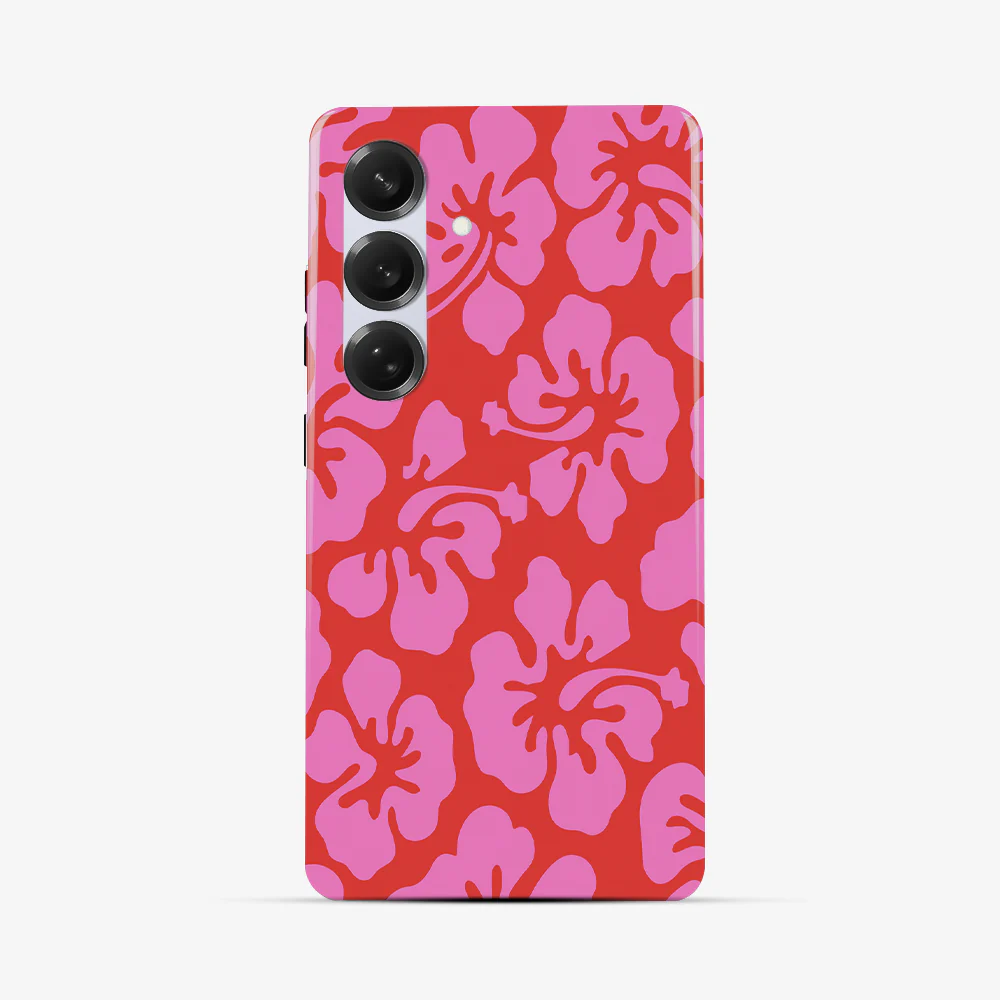 Me Gustas Tu Samsung Phone Case - Image 4