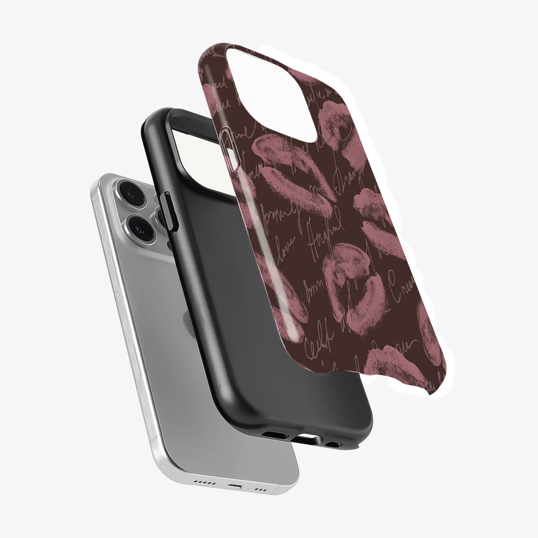 Melodrama Armoured Phone Case - Image 3