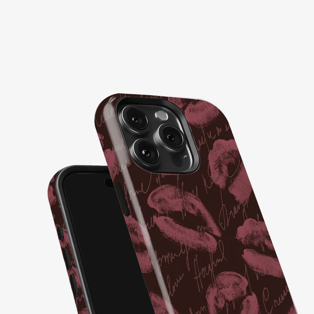 Melodrama Armoured Phone Case - Image 4