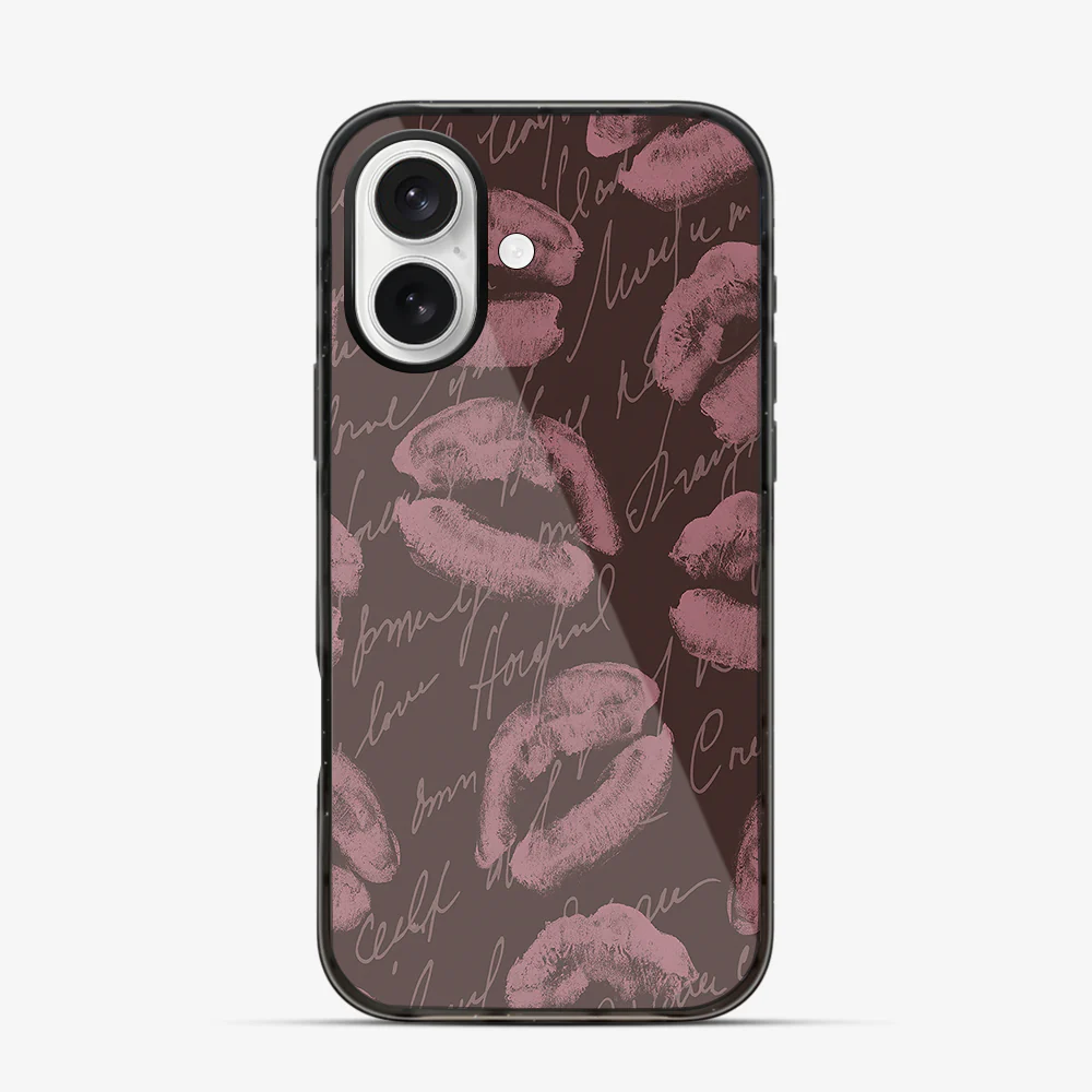 Melodrama iPhone 16 Case - Image 5