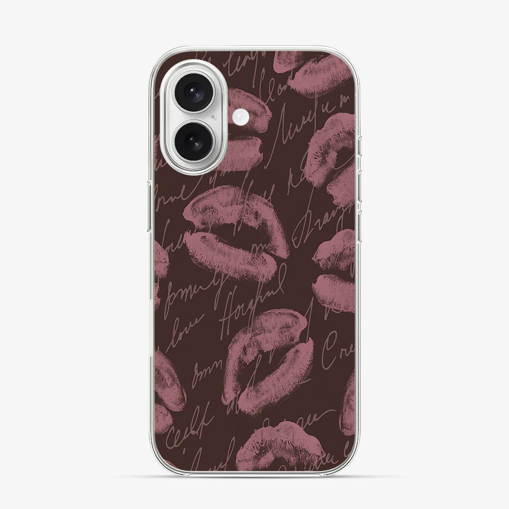 Melodrama iPhone 17 Case - Image 2