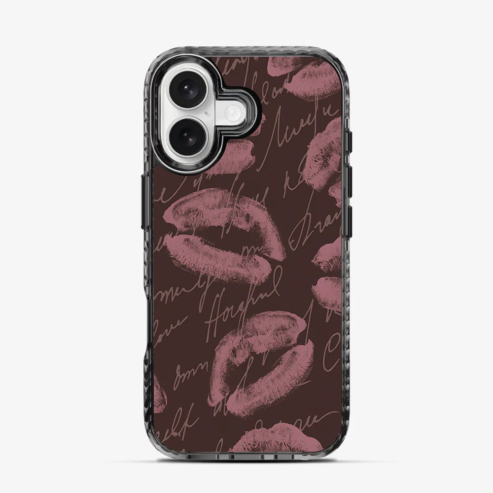 Melodrama iPhone 17 Case - Image 4