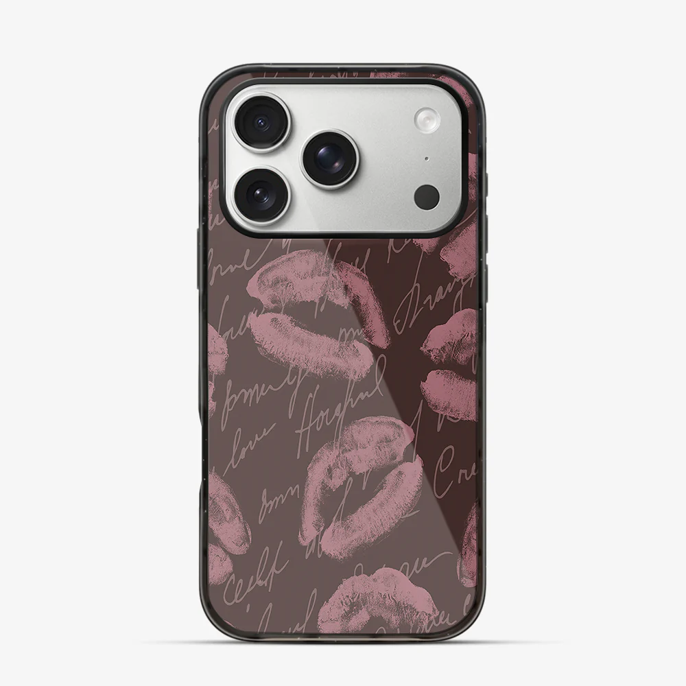 Melodrama iPhone 17 Pro Case - Image 5