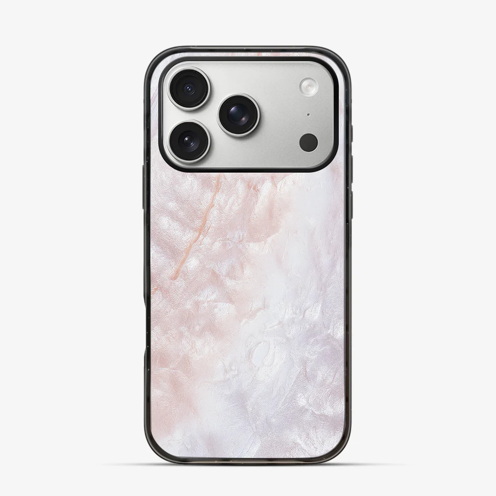 Mermaid Crown iPhone 17 Pro Case - Image 3