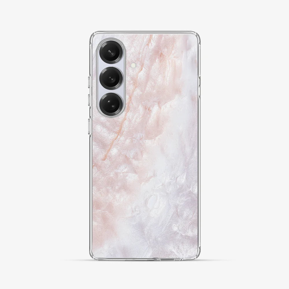 Mermaid Crown Samsung Phone Case - Image 2