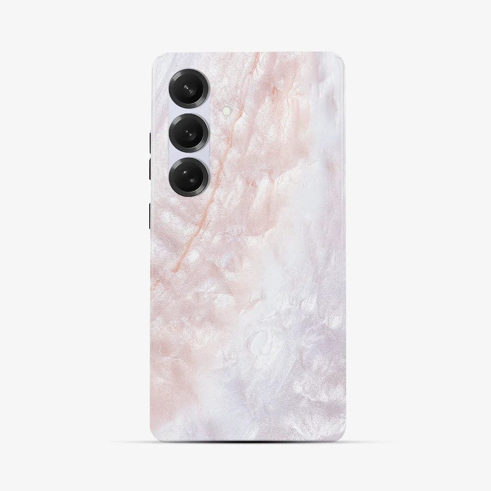 Mermaid Crown Samsung Phone Case - Image 4