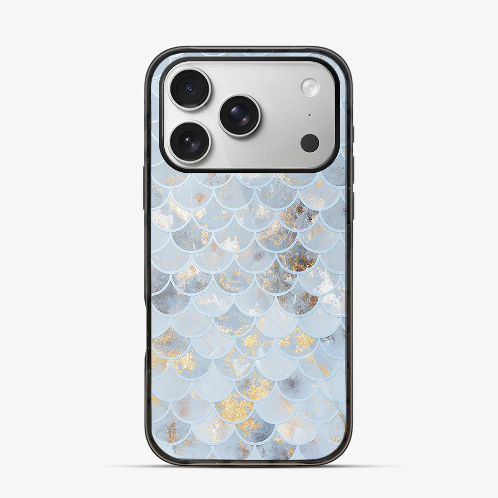 Mermaid Skin iPhone 17 Pro Max Case - Image 5