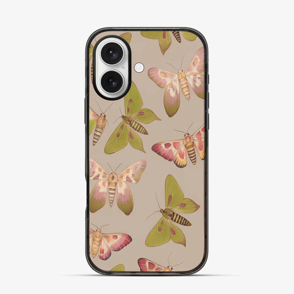 Metamorphosis iPhone 17 Case - Image 3