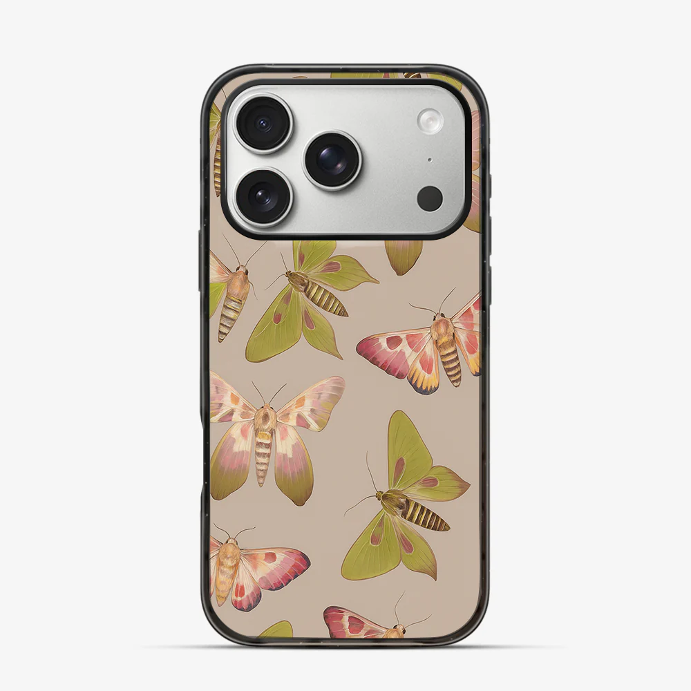 Metamorphosis iPhone 17 Pro Case - Image 3