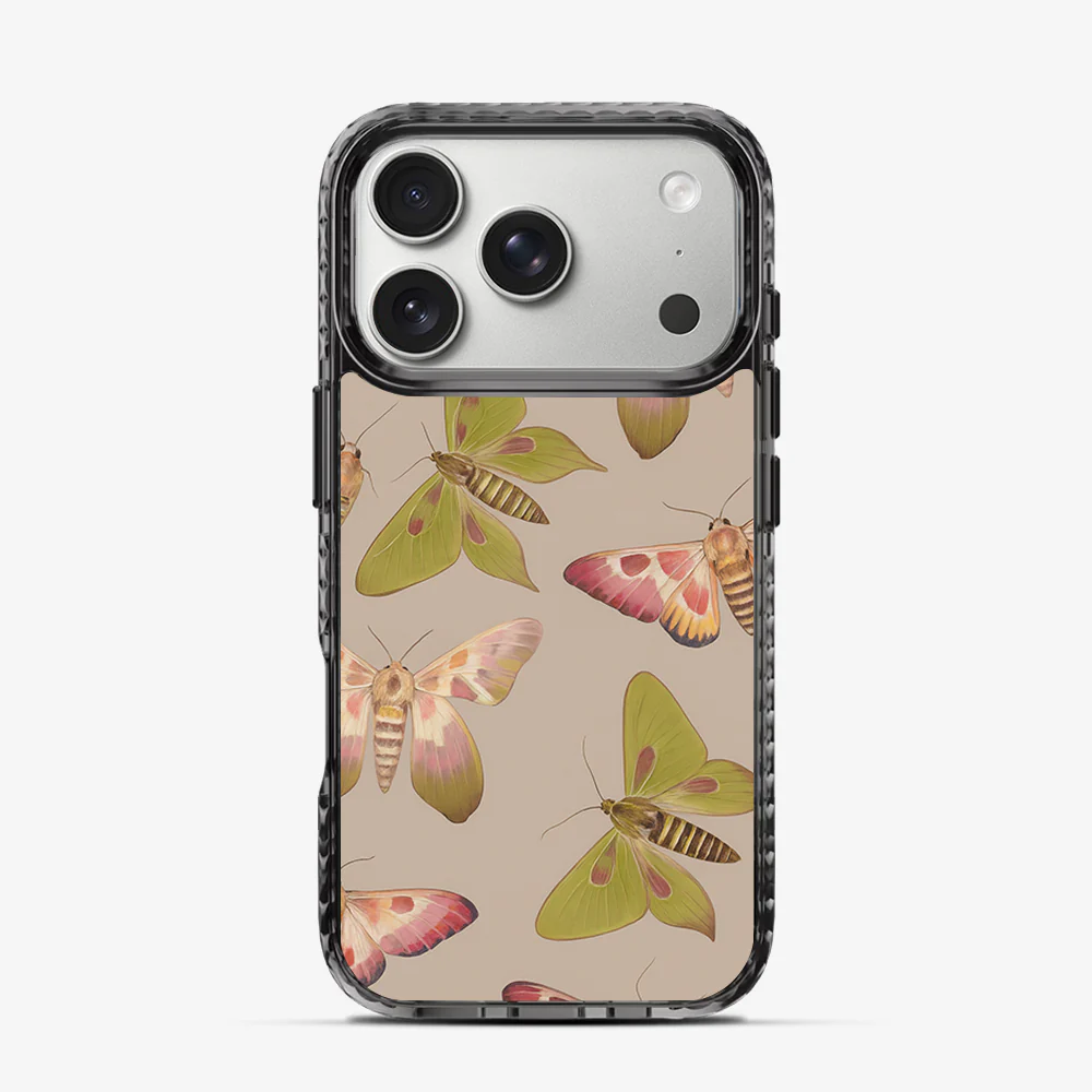 Metamorphosis iPhone 17 Pro Case - Image 4