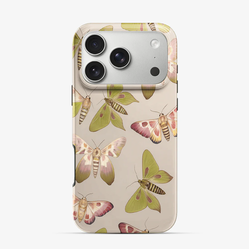 Metamorphosis iPhone 17 Pro Max Case