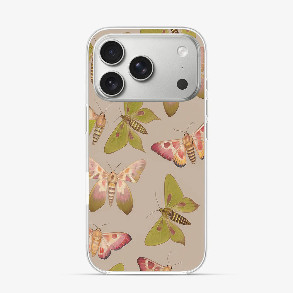 Metamorphosis iPhone 17 Pro Max Case - Image 2