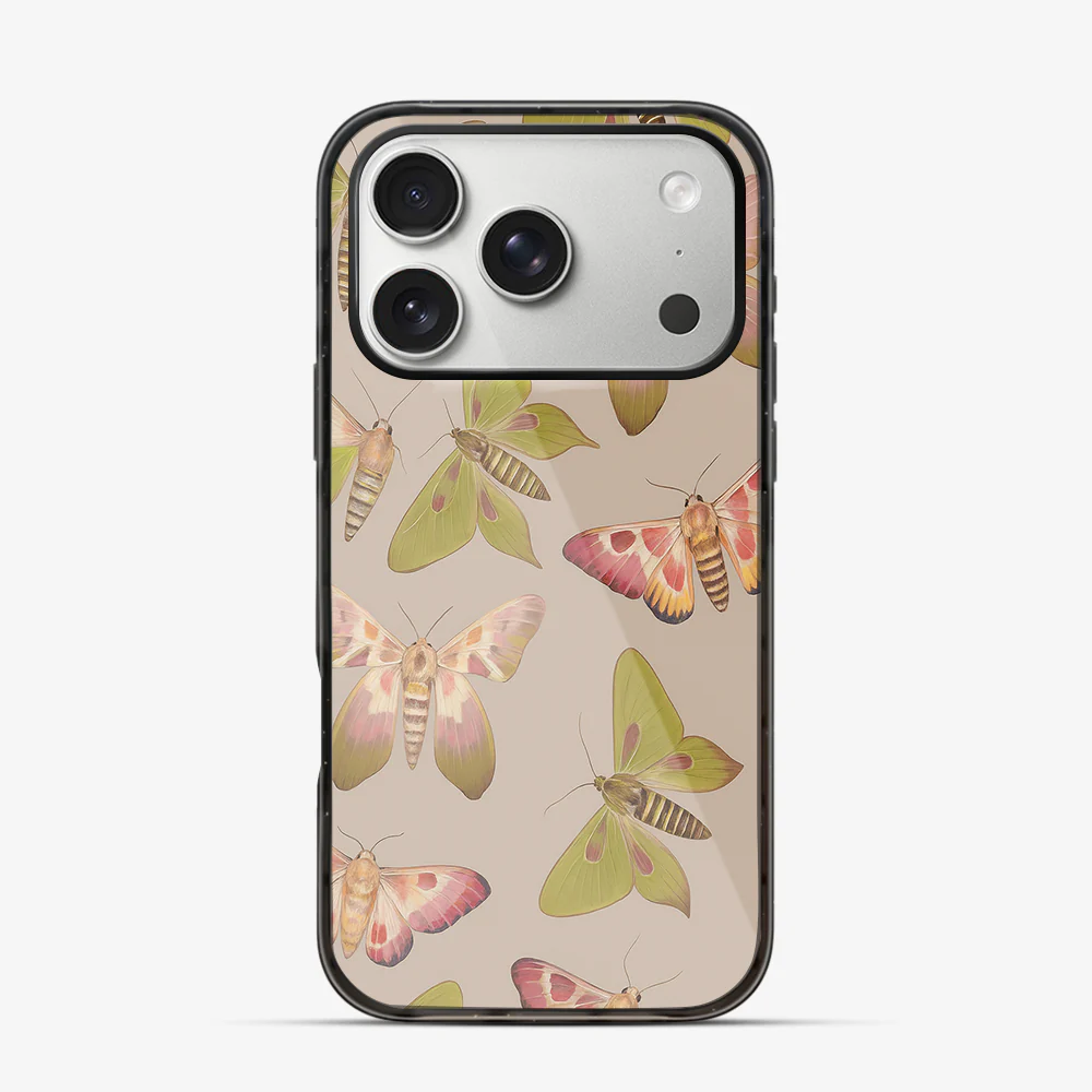 Metamorphosis iPhone 17 Pro Max Case - Image 5