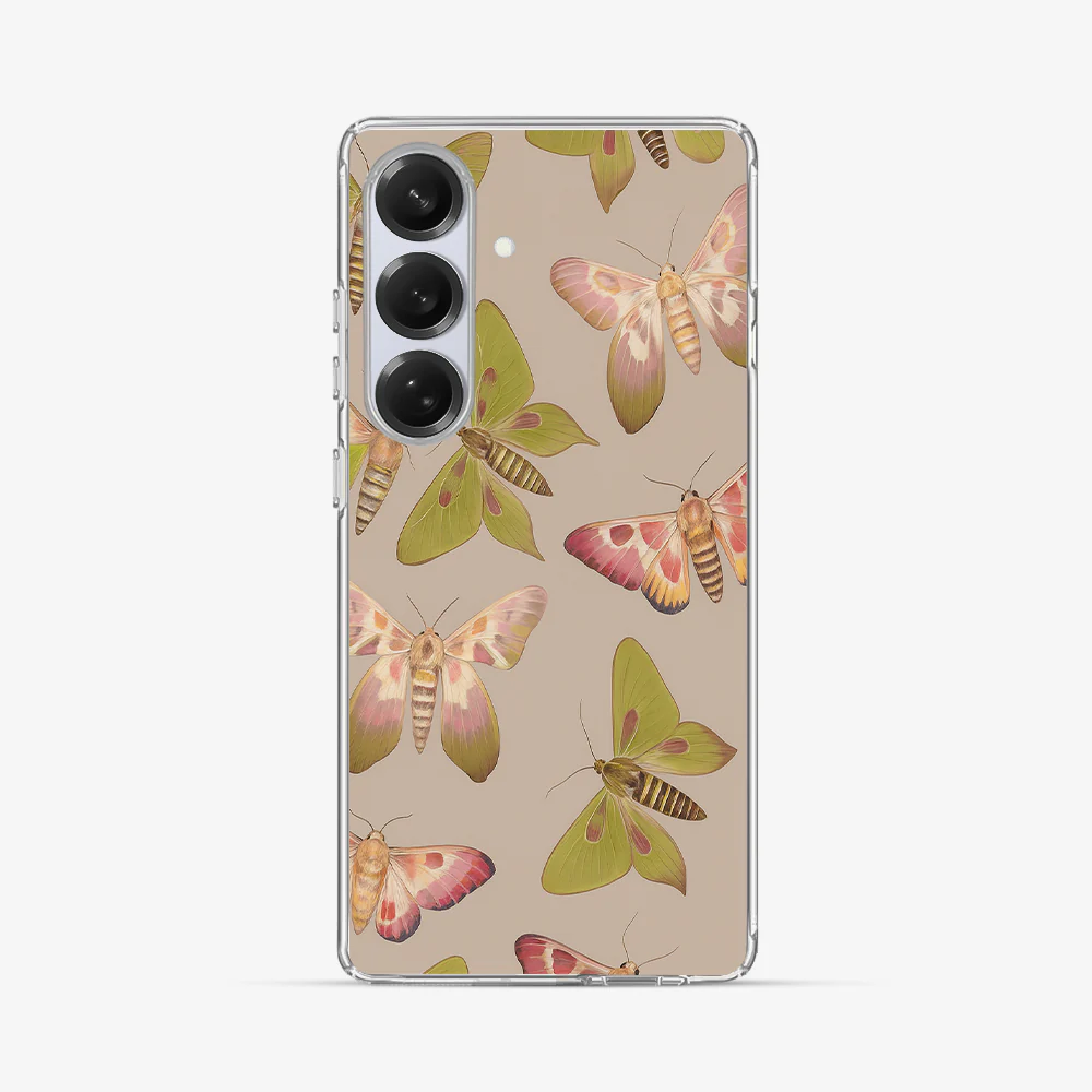 Metamorphosis Samsung Phone Case - Image 2