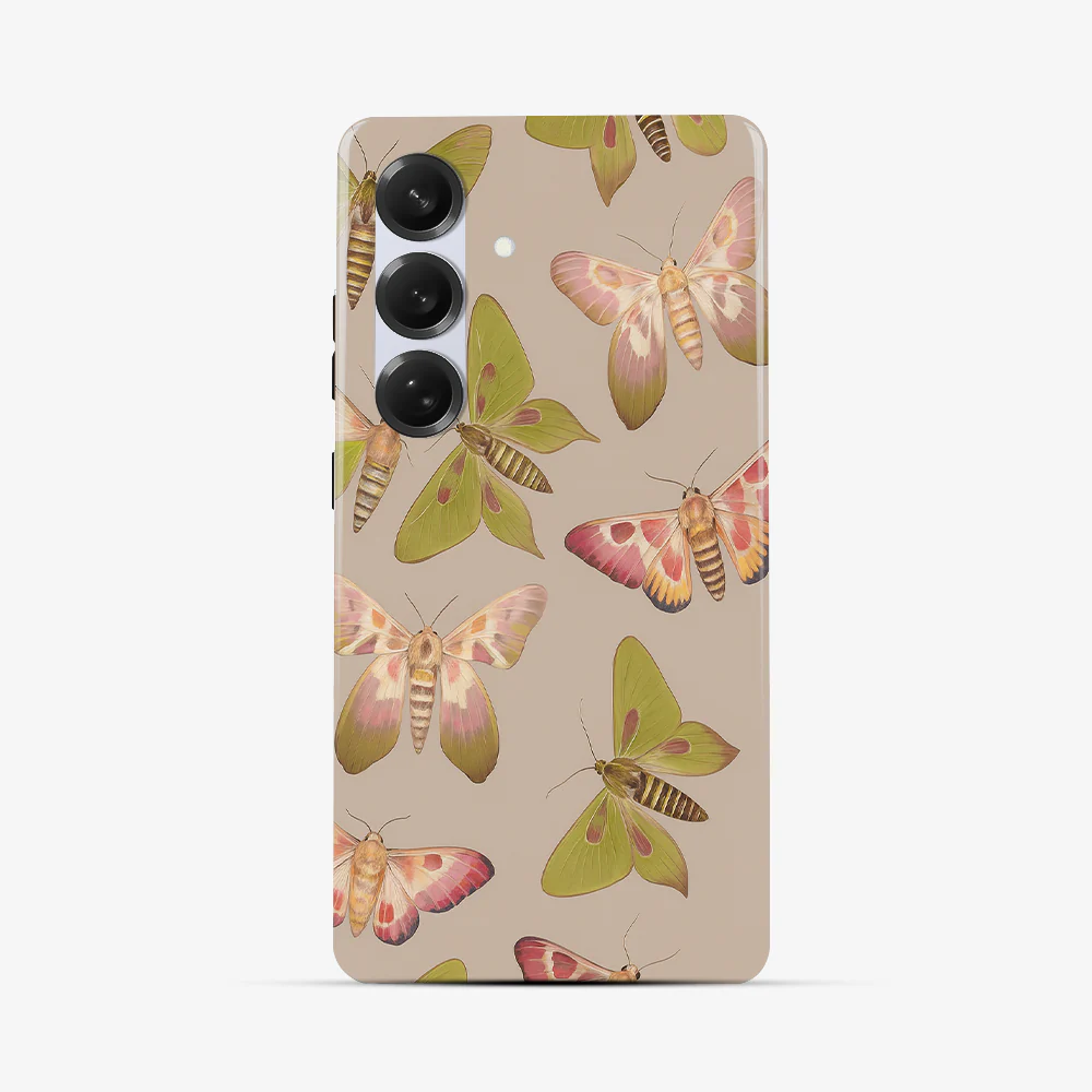 Metamorphosis Samsung Phone Case - Image 4