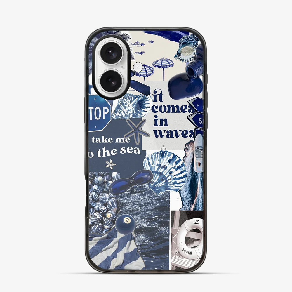 Miami iPhone 17 Case - Image 5