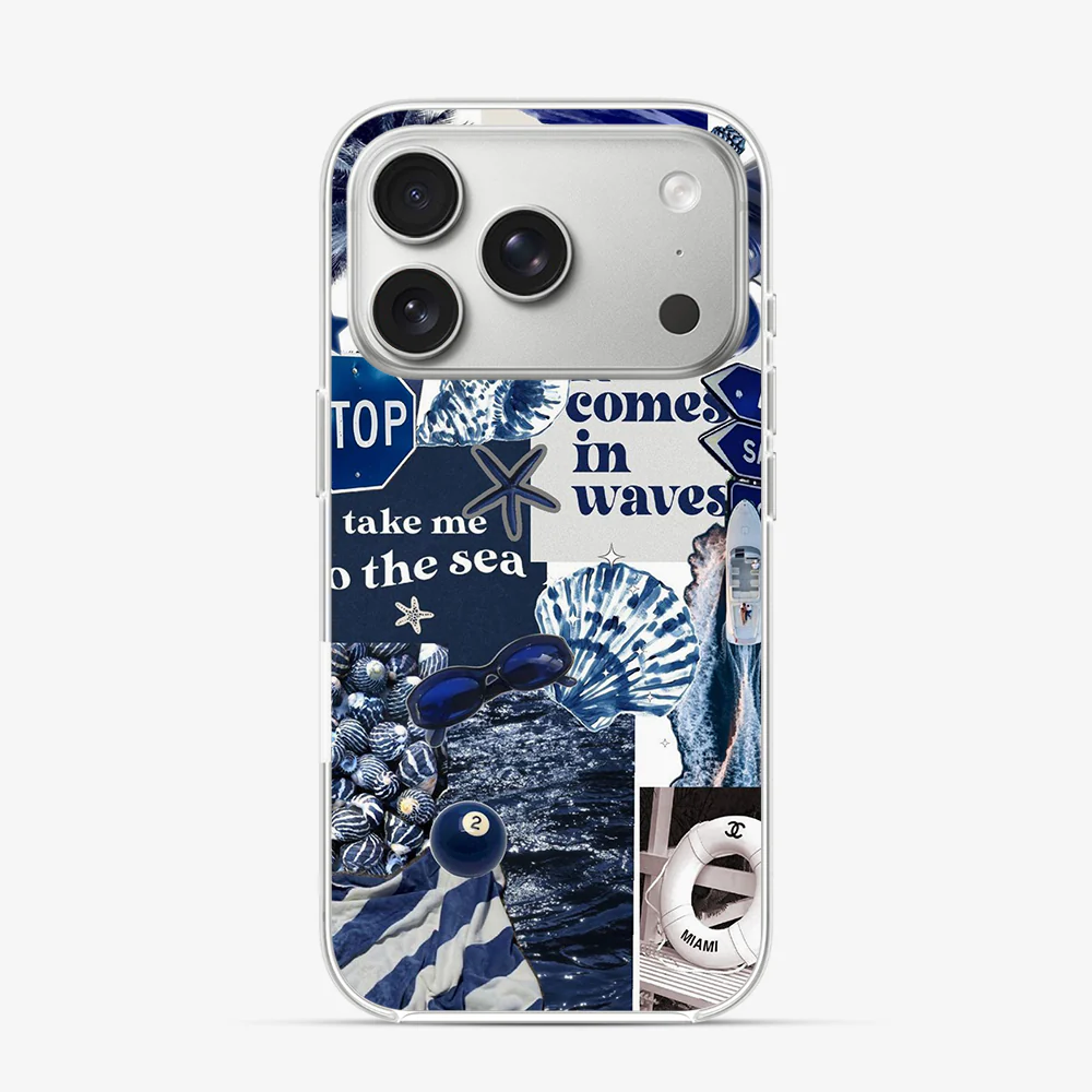 Miami iPhone 17 Pro Max Case - Image 2