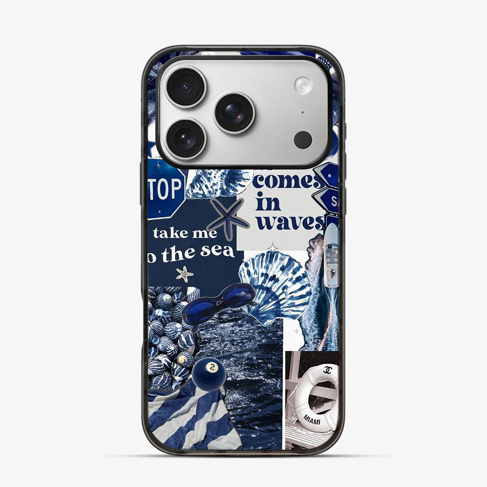 Miami iPhone 17 Pro Max Case - Image 3