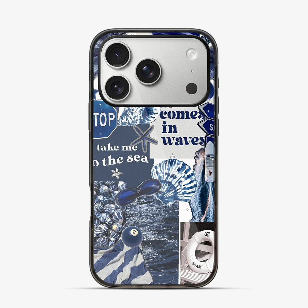 Miami iPhone 17 Pro Max Case - Image 5