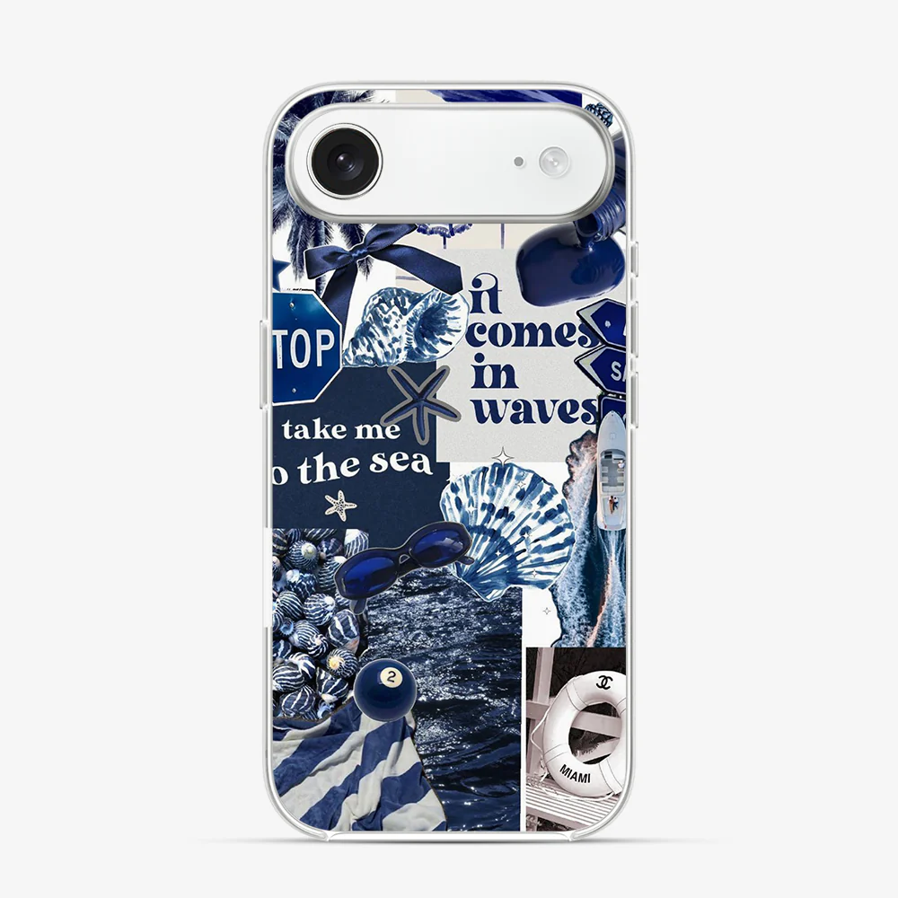 Miami iPhone Air Case - Image 2