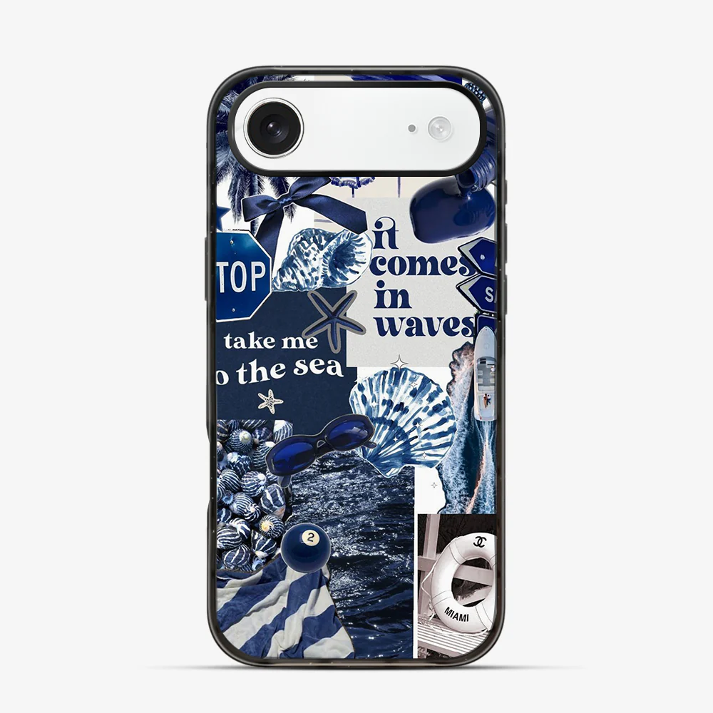 Miami iPhone Air Case - Image 3