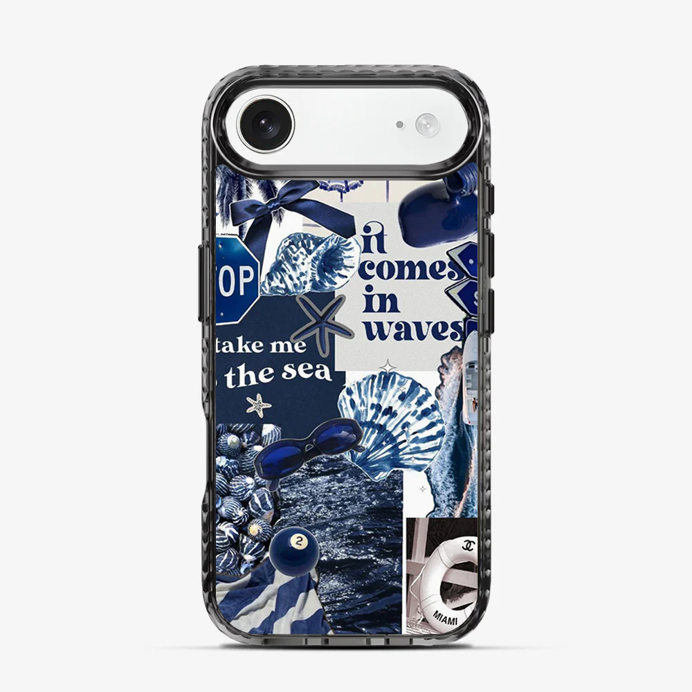 Miami iPhone Air Case - Image 4