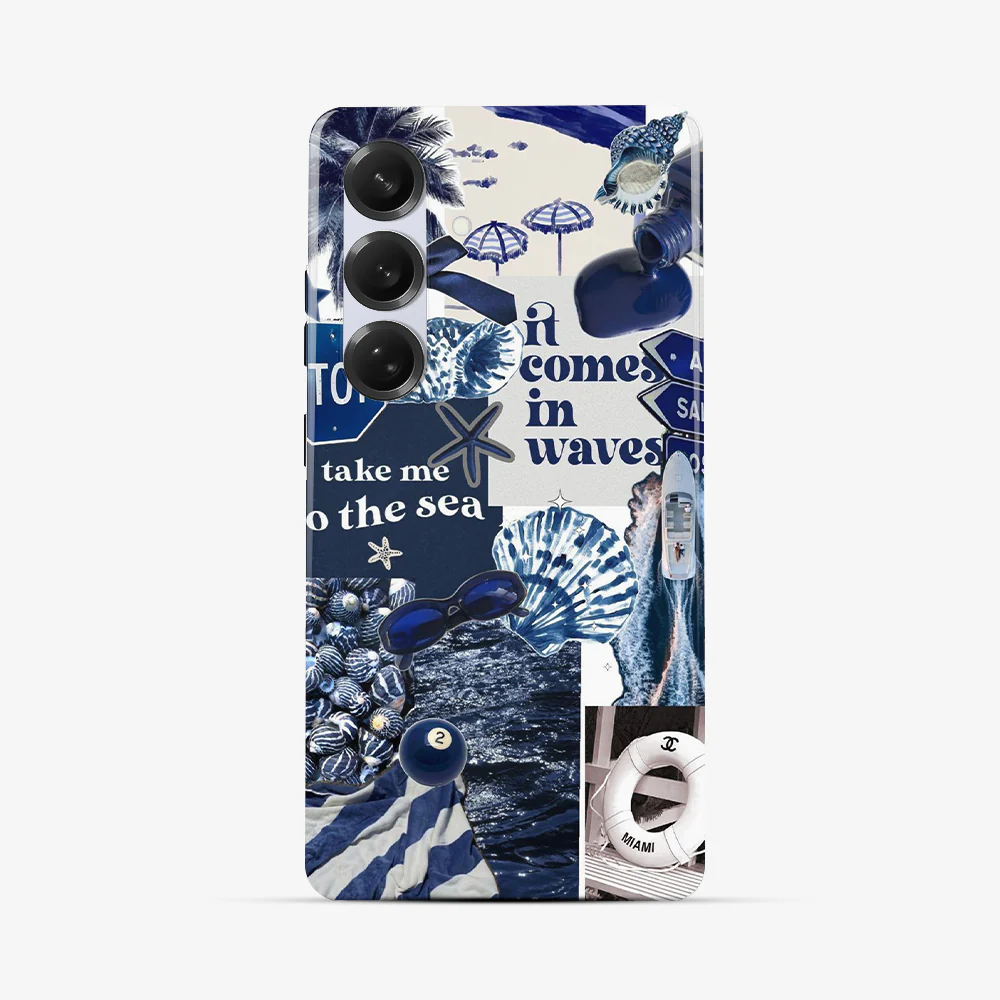 Miami Samsung Phone Case - Image 4
