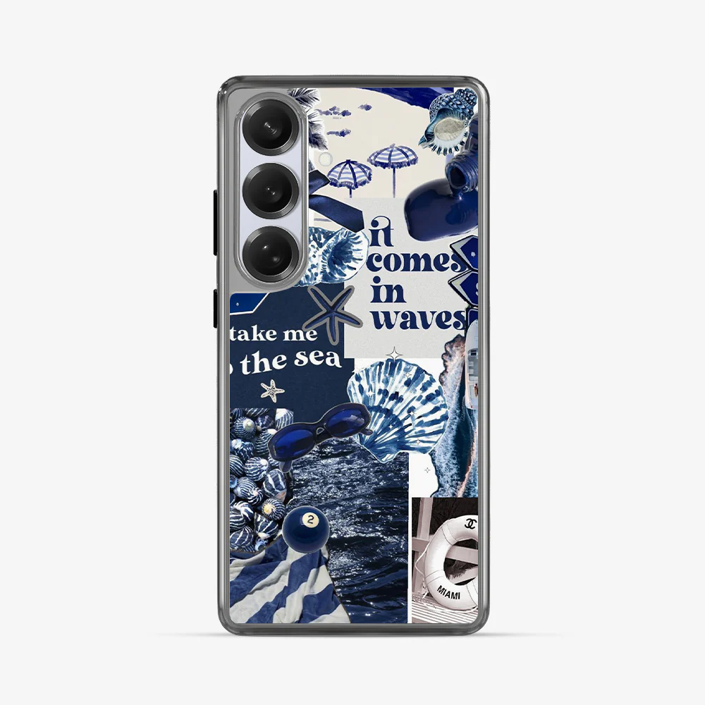 Miami Samsung Phone Case - Image 5