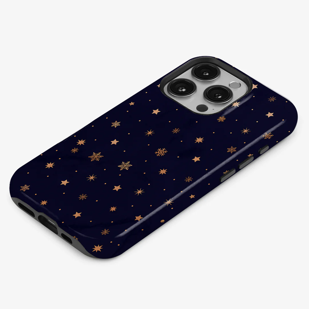 Midnight Kiss Armoured Phone Case - Image 2
