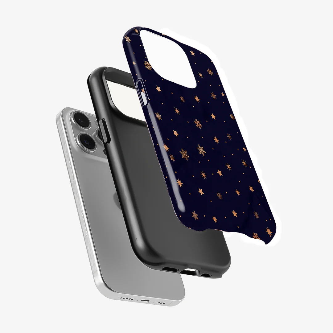 Midnight Kiss Armoured Phone Case - Image 3
