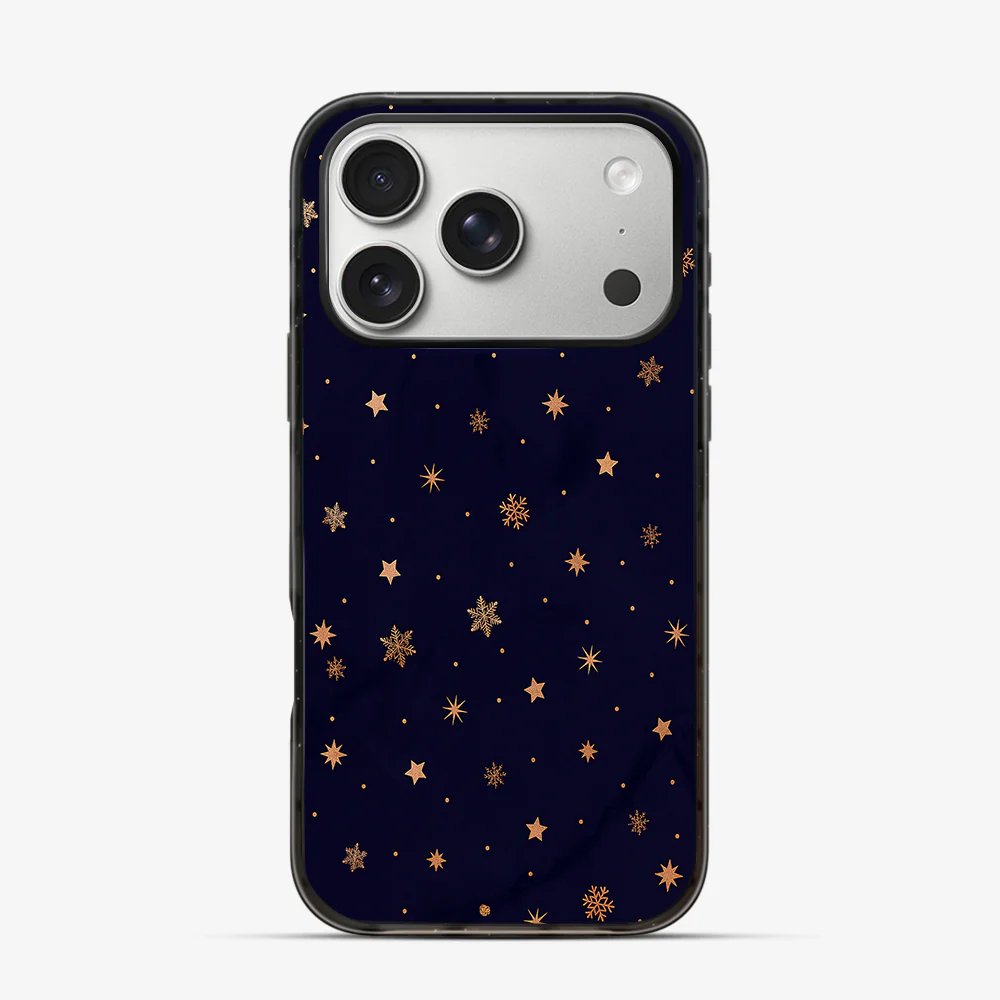 Midnight Kiss iPhone 17 Pro Case - Image 3