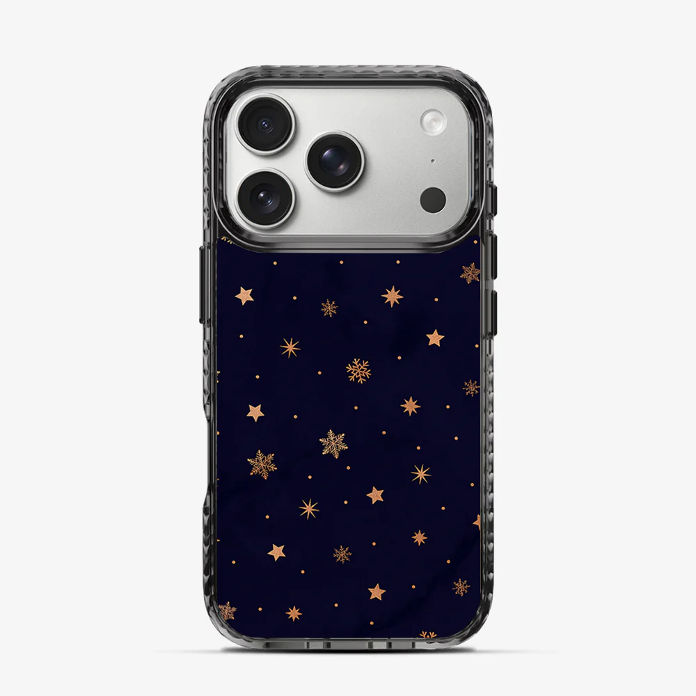 Midnight Kiss iPhone 17 Pro Max Case - Image 4