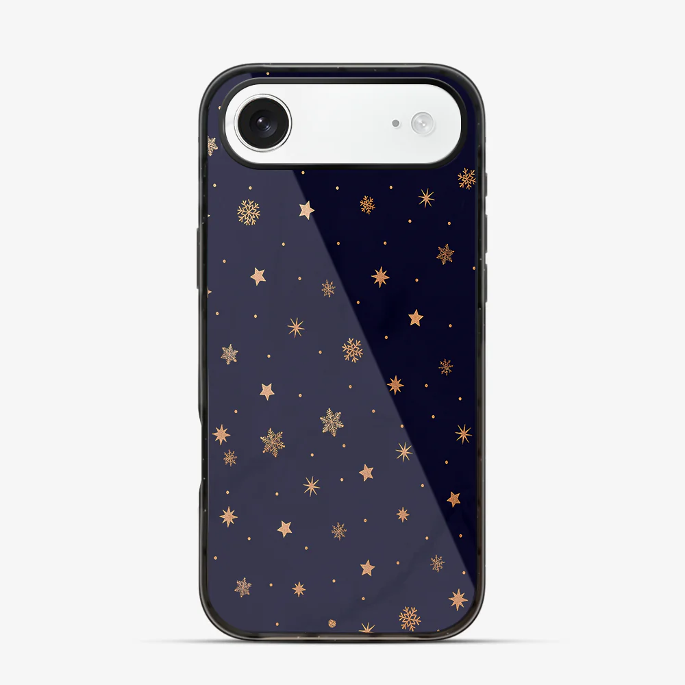 Midnight Kiss iPhone Air Case - Image 5