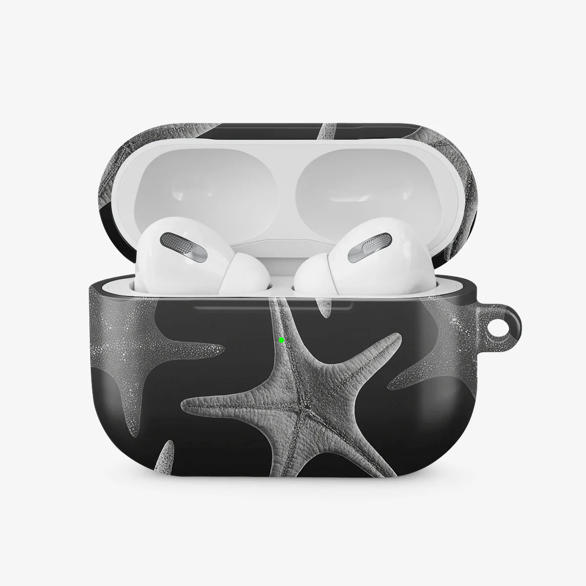 Midnight Ocean Airpods Case - Image 3