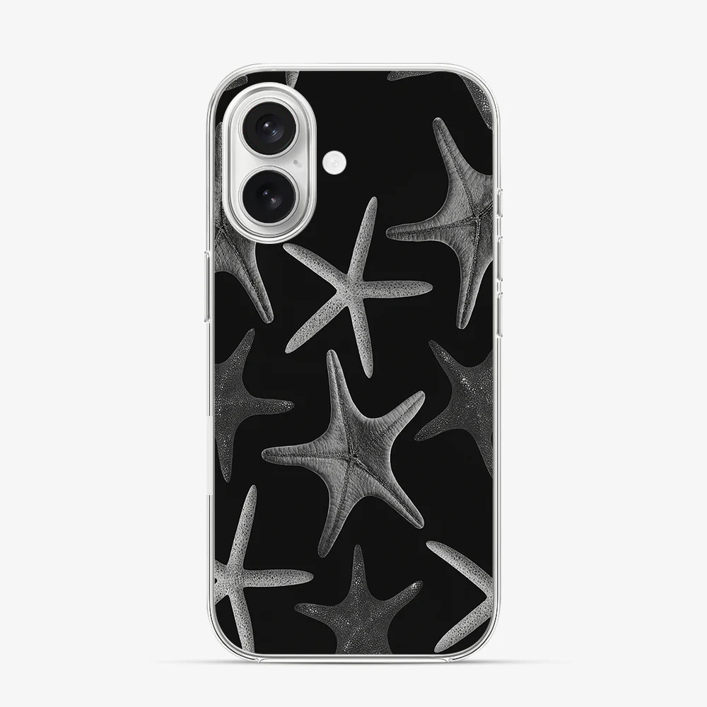 Midnight Ocean iPhone 17 Case - Image 2