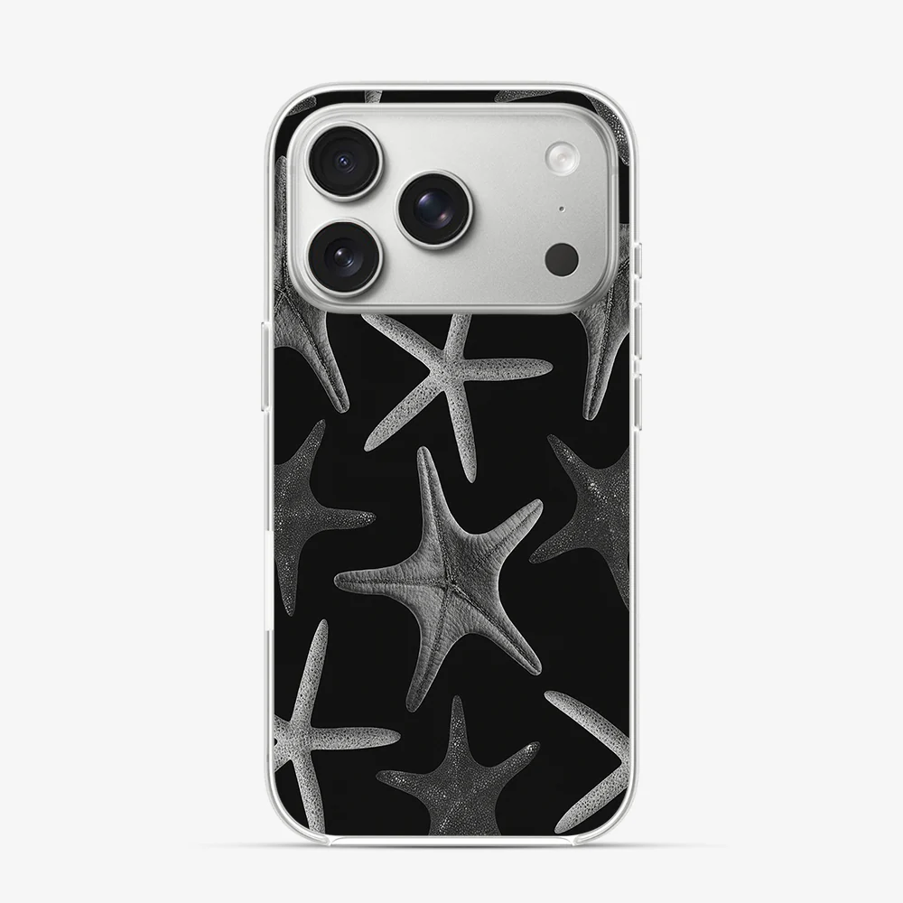 Midnight Ocean iPhone 17 Pro Case - Image 2