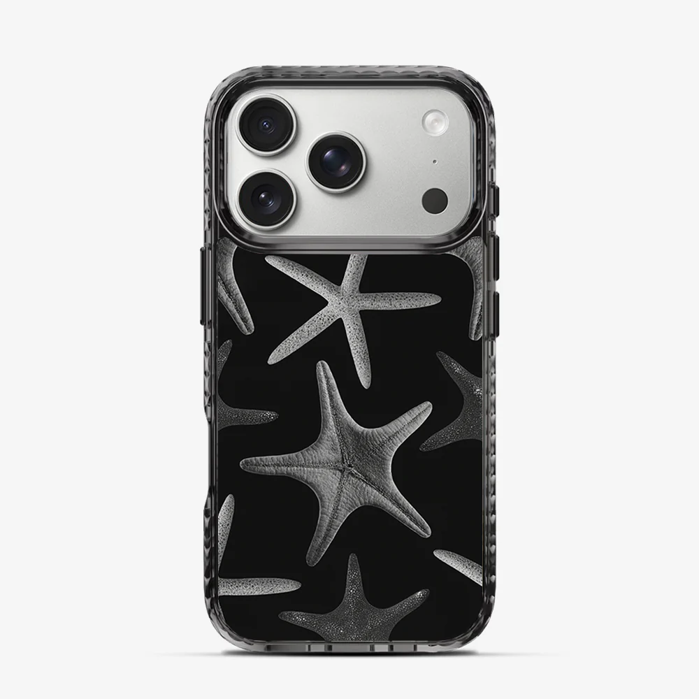 Midnight Ocean iPhone 17 Pro Case - Image 4