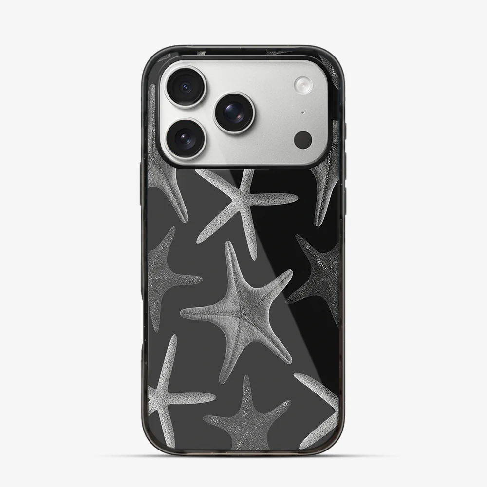 Midnight Ocean iPhone 17 Pro Case - Image 5