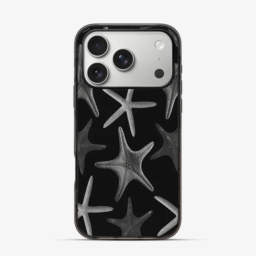Midnight Ocean iPhone 17 Pro Max Case - Image 3