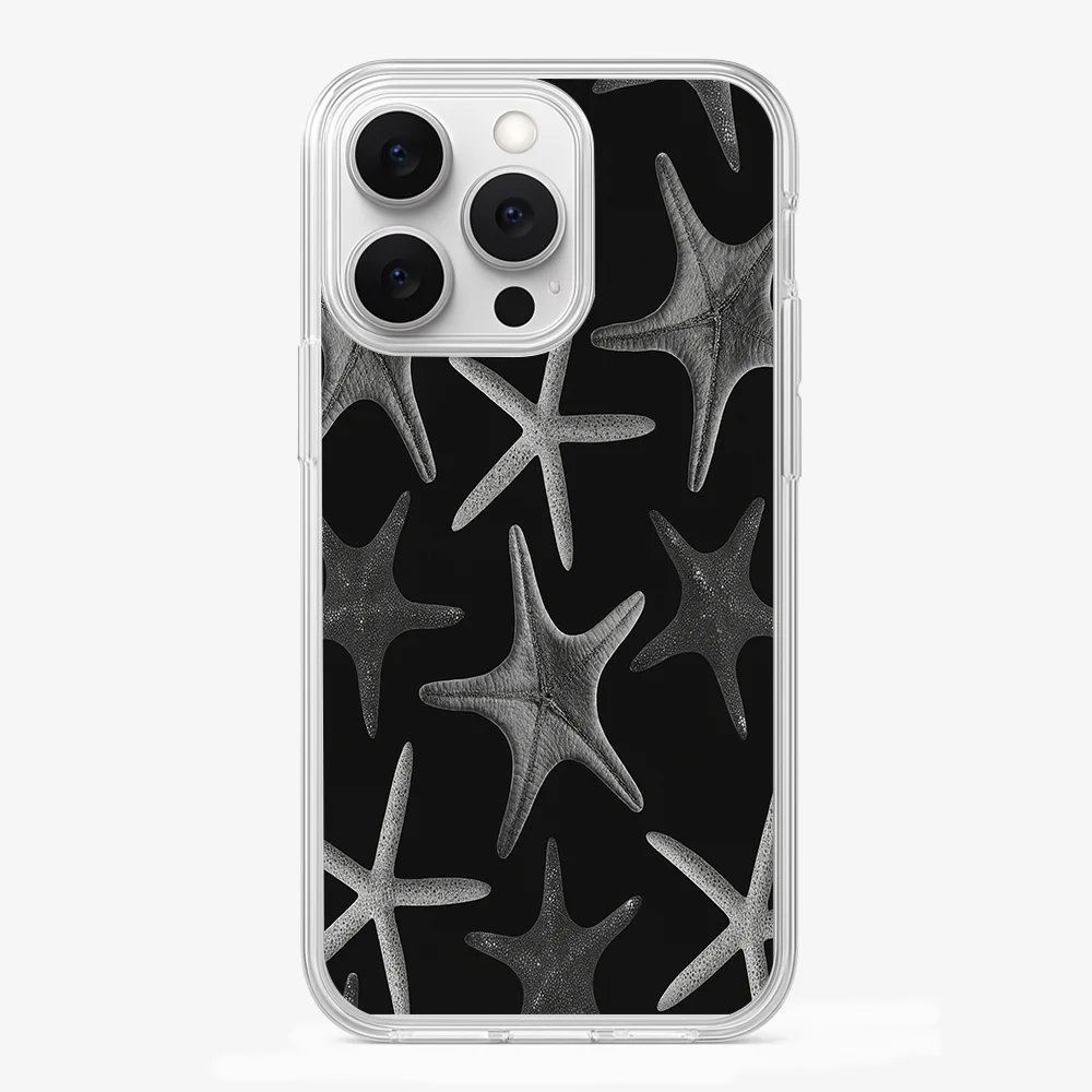 Midnight Ocean Phone Case - Image 2