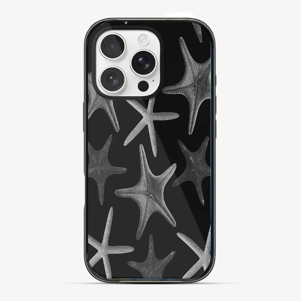 Midnight Ocean Phone Case - Image 4