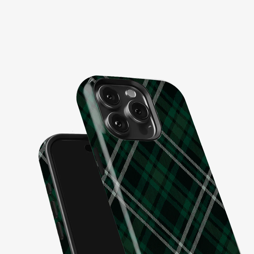 Mint Cookie Armoured Phone Case - Image 4